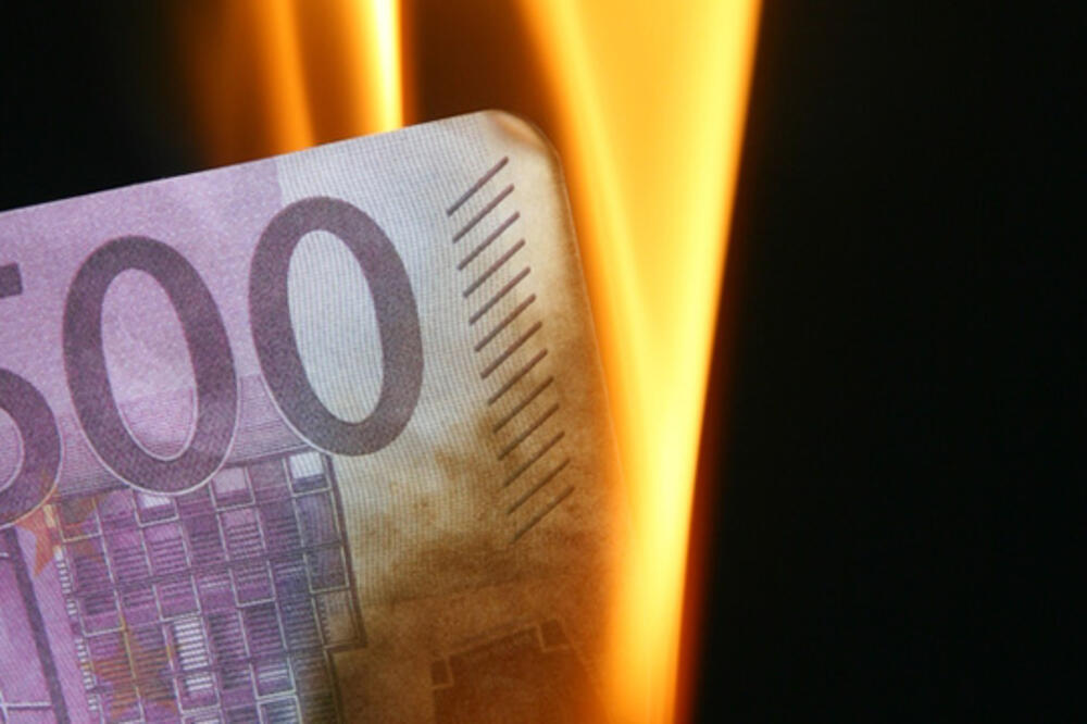 Neodgovorna potrošnja iz EU budžeta za 2011-tu godinu je 0.2% veća nego 2010. godine, Foto: Ilustracija