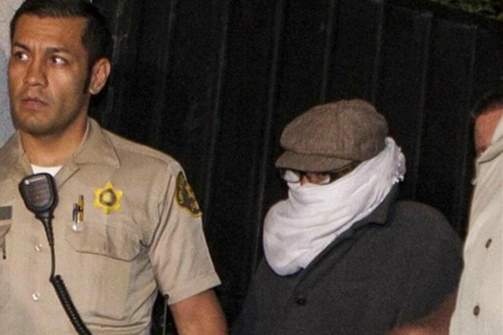 Mark Baseli Jusef, Foto: Beta/AP