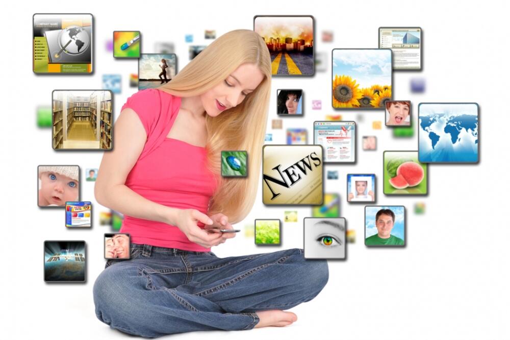mobilne aplikacije, Foto: Shutterstock.com
