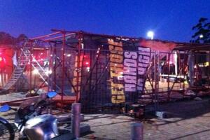 Koncert Linkin Parka: Jedan poginuo,19 povrijeđenih