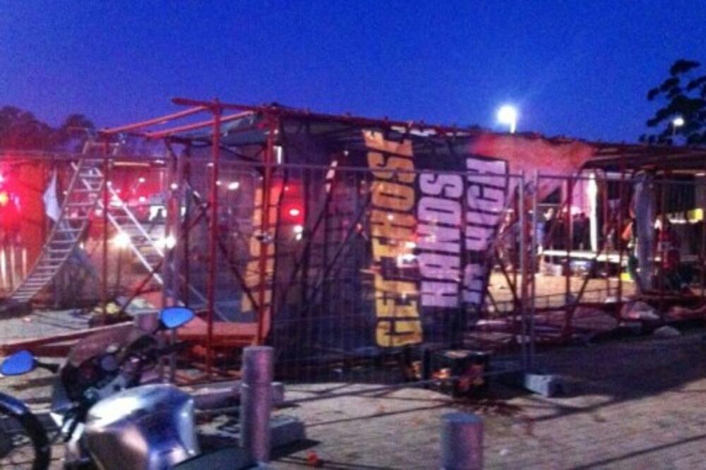 Linkin Park, Foto: Gosouthonline.co.za