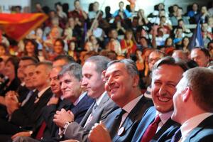 Evropska Crna Gora dala najviše novca za reklamiranje uoči izbora