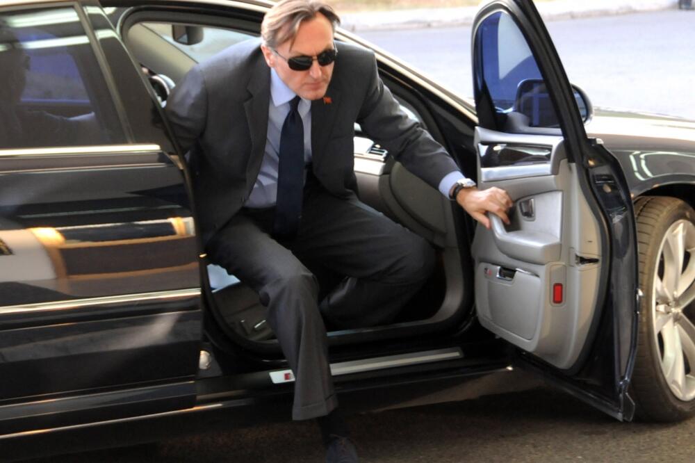 DPS, rođendan, Ranko Krivokapić, Foto: Luka Zeković