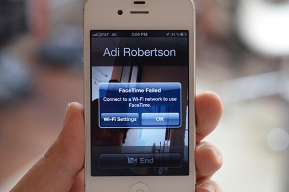 VirnetX, Foto: Theverge.com