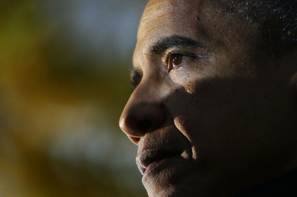 Barak Obama, Foto: Beta/AP
