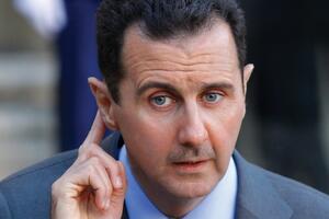 Al Asad: Ne napuštam Siriju, živim i umrijeću samo u svojoj zemlji