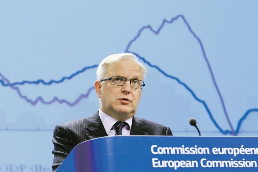 Oli Ren, Foto: Reuters