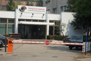 Registrovan Sindikat Željezare: Počinje proizvodnja