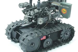 Crna Gora će izvoziti robote, lasere i satelite?