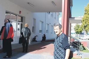 Dvije bukve ga koštale slobode, a potom i zdravlja