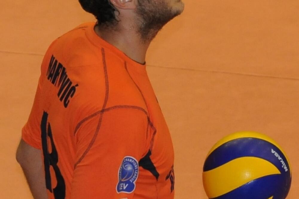 Milan Marković, Foto: Vesko Belojević