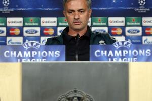 Real - kakva mina sa druge pozicije!