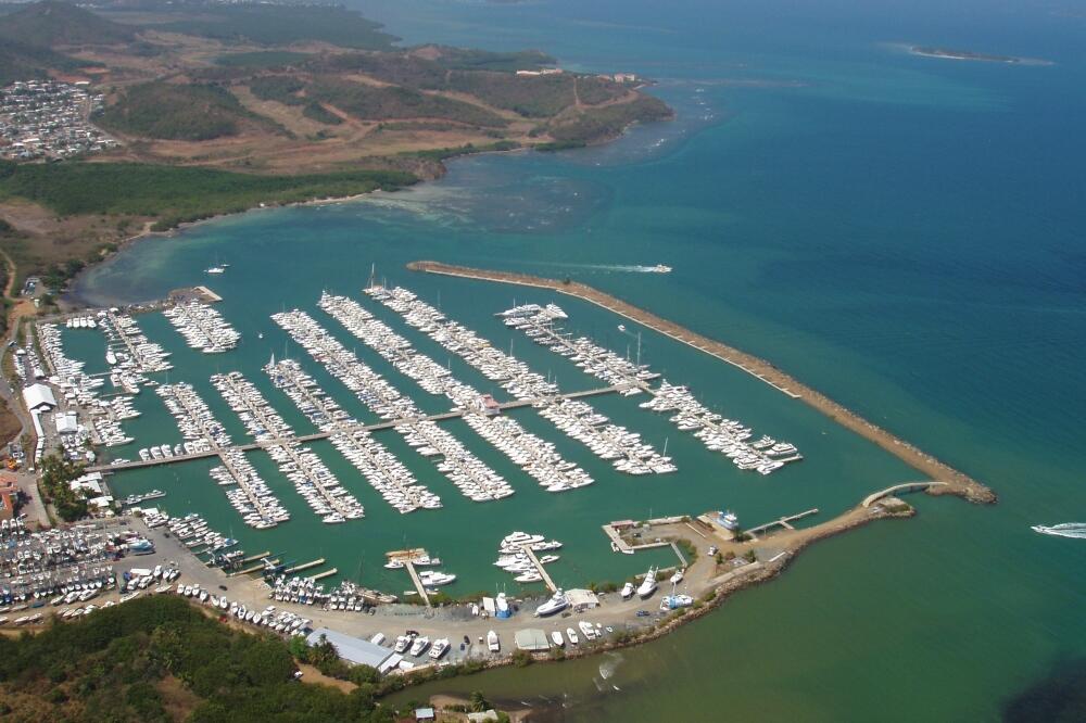 Portoriko, Foto: Blueflag.org