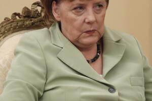 Merkel: Želim snažnu Veliku Britaniju unutar EU