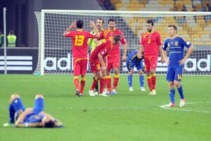 Rang lista Fife: Crna Gora na 34. mjestu