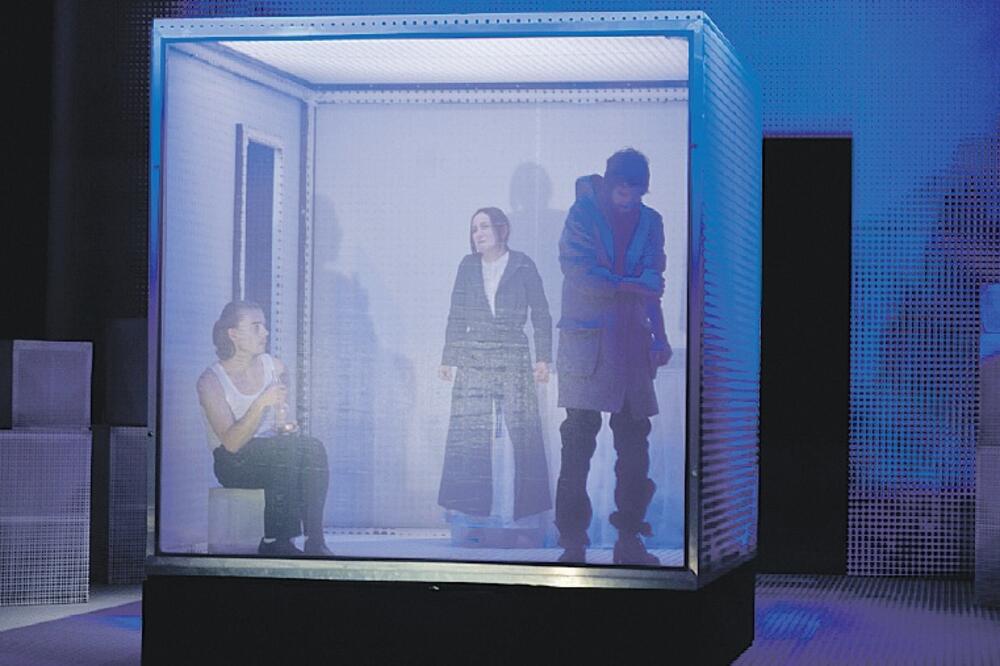 Dobra smrt, Foto: Duško Miljanić