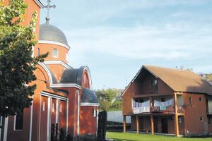 Rožaje: Prijetnje parohu platiće 150 eura