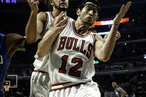 Vučević sjajan u porazu Orlanda