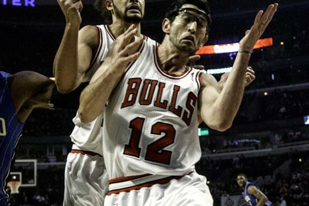 Čikago, Foto: Beta/AP