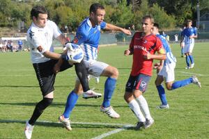 Grbljani nastavljaju bajku i u Kupu?