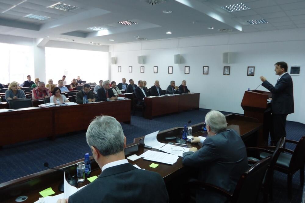 SO Tivat, Foto: Siniša Luković