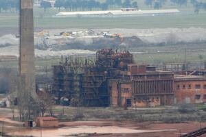 Izvor električne energije uslov svih ponuda za KAP