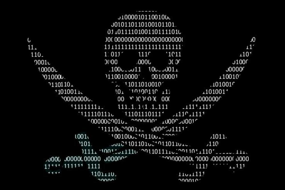 Piraterija, Foto: Schmoozd.com