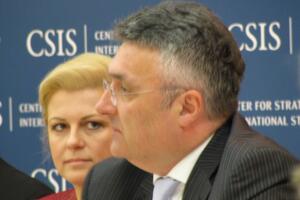 Vlahović: Crnoj Gori svejedno da li će pobijediti Romni ili Obama