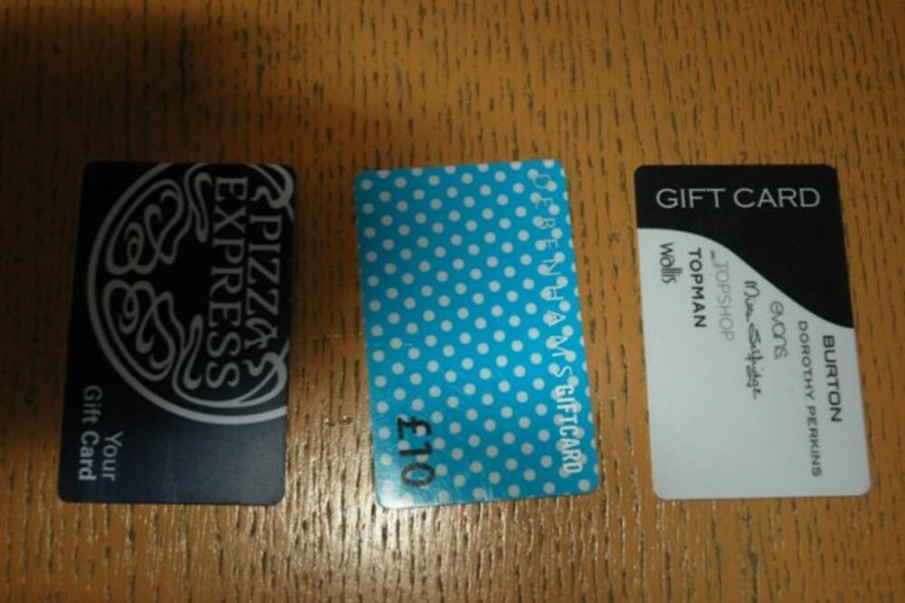 Lažne kreditne kartice, Foto: Uprava policije