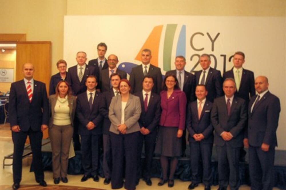 Svetlana Rajković, Foto: Gov.me