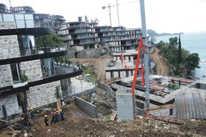 U katastru Zavala i dalje pod šumom