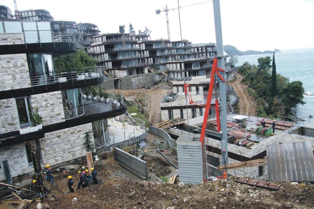 Zavala, Foto: Vuk Lajović