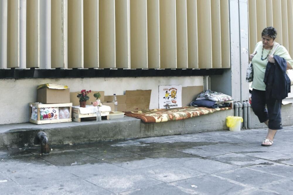 Velika Britanija, djeca, besjućnik, Foto: Reuters