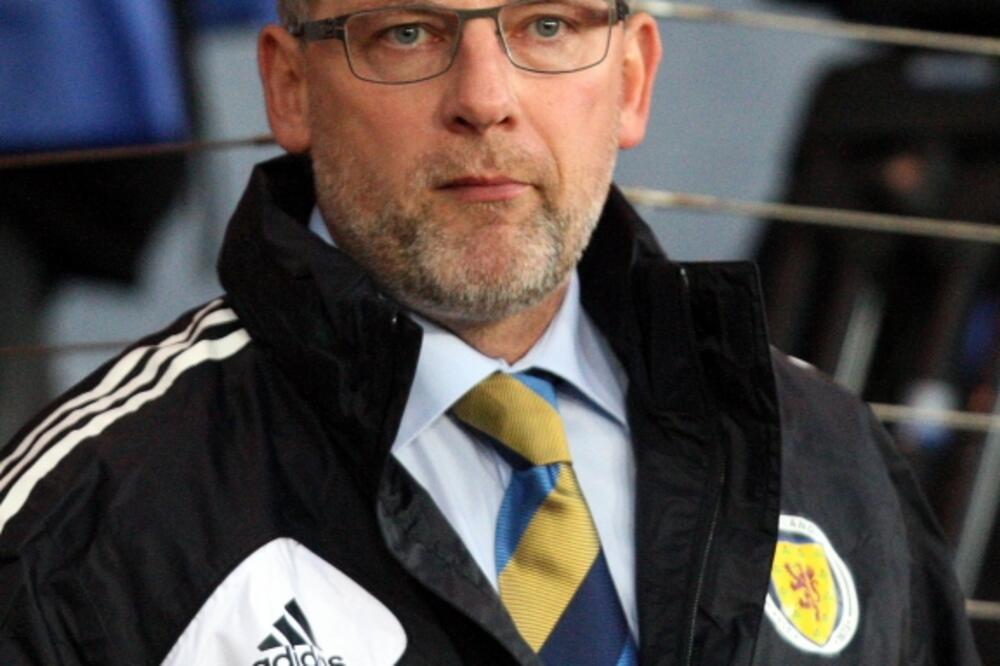 Kreg Levin, Foto: Beta/AP