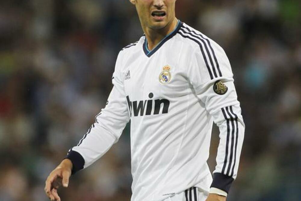 Kristijano Ronaldo, Foto: Beta/AP