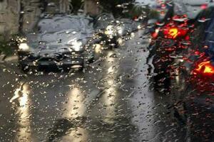 Velike poplave u Sloveniji