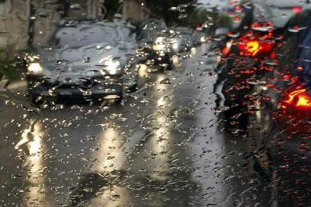 Slovenija, nevrijeme, Foto: G. Šebelić