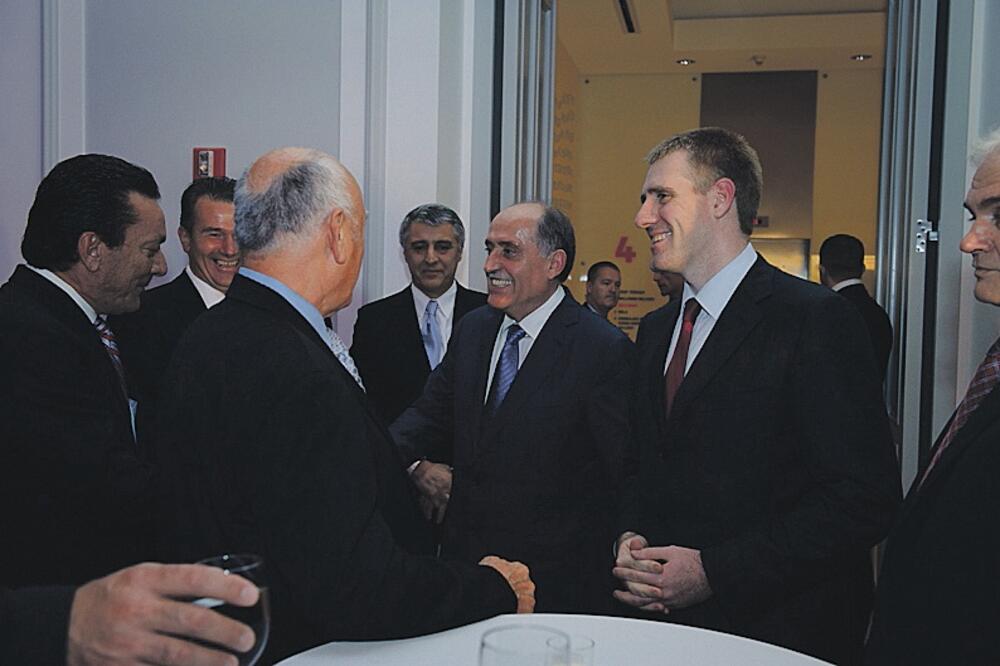 Lukšić, Roćen, Foto: Duško Miljanić