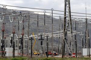 Djelovi nekoliko opština bez struje više sati