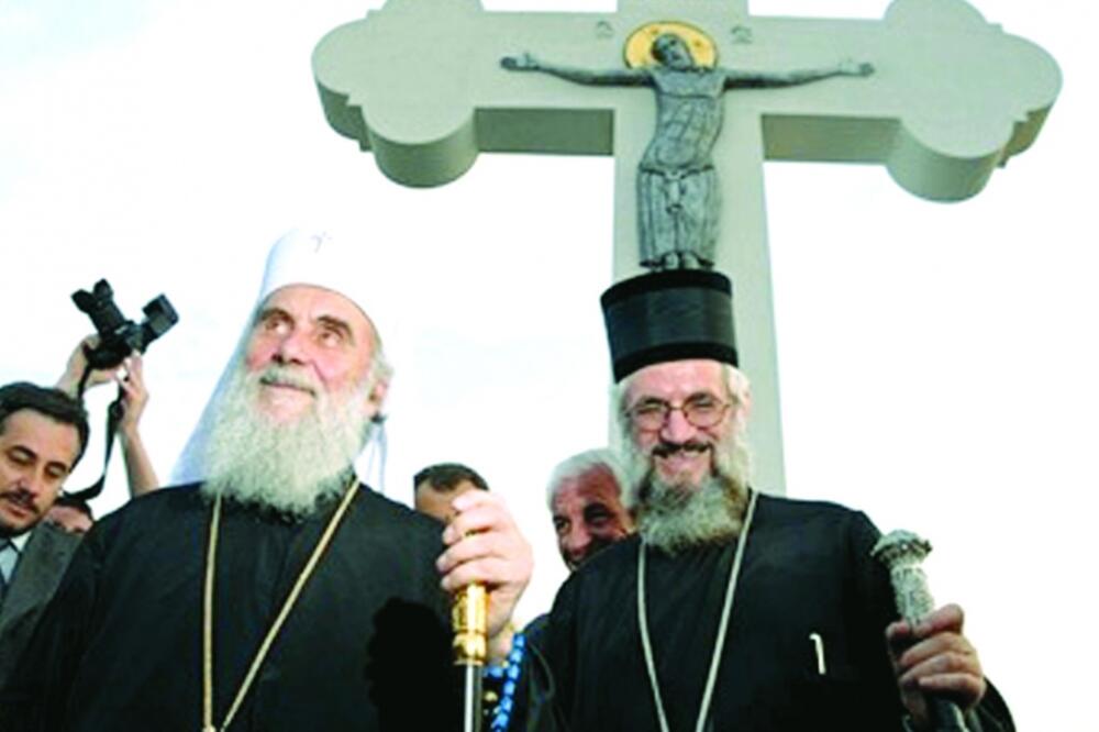 SPC, MPC, Foto: Beta