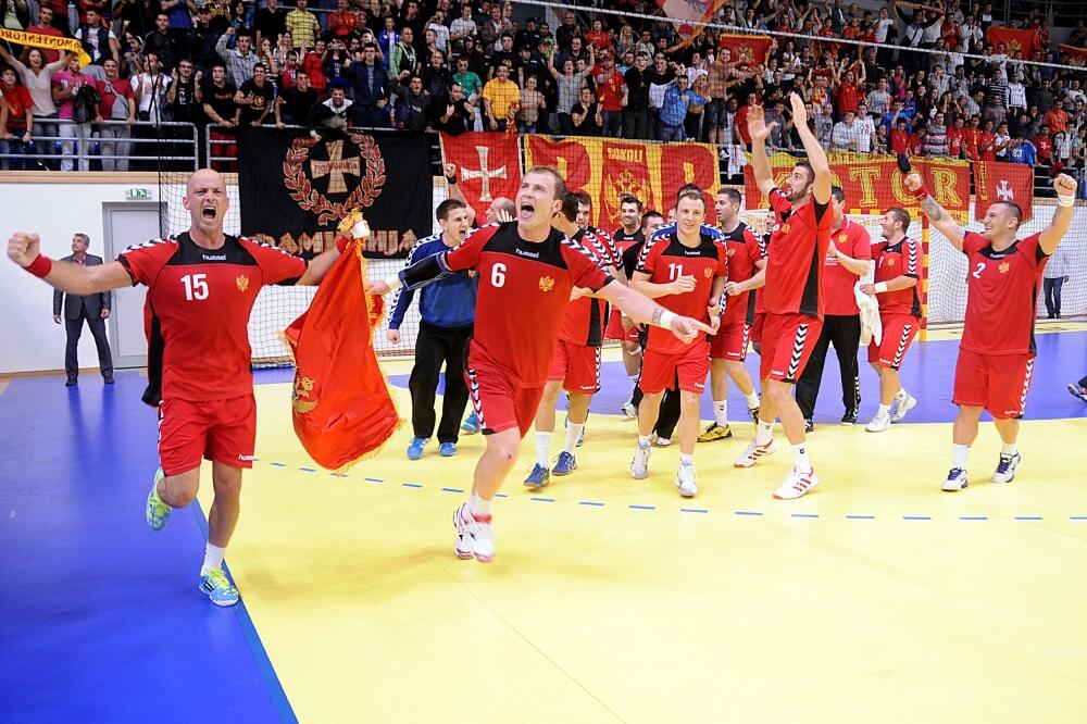 Crna Gora, Foto: Zoran Đurić