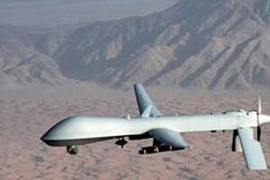 Iran proizveo bespilotnu letjelicu