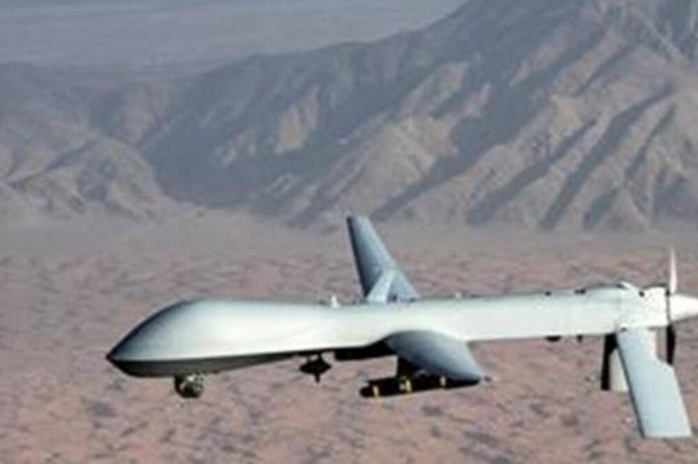 Hezbolah bespilotna letjelica, Foto: AP