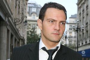 Žeremi Kervil je najzaduženiji čovjek na svijetu