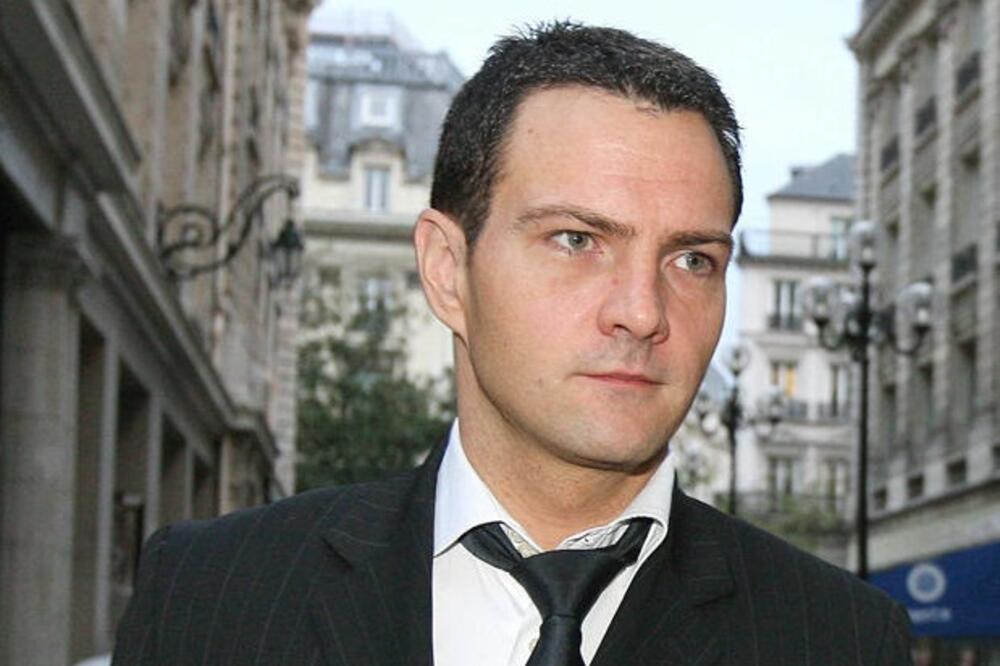 Žerom Kervil, Foto: Finantistii.ro