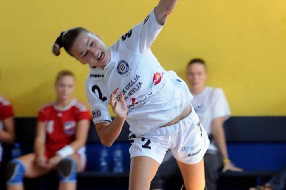 Radmila Miljanić, Foto: Zoran Đurić