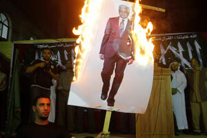 Palestinci bijesni zbog Abasove izjave