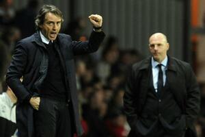 Manćini želi Nejmara, a prijeti mu otkaz