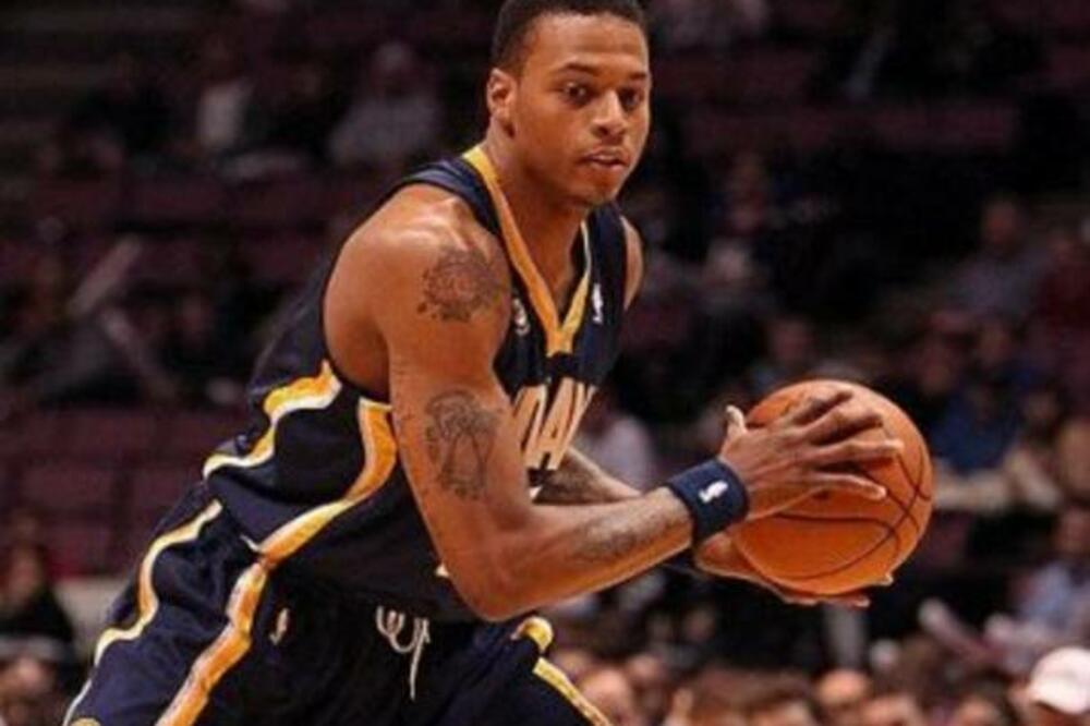 Brendon Raš, Foto: Allvoices.com