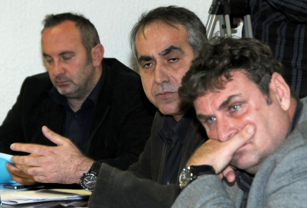 draško đuranović, savjet rtcg